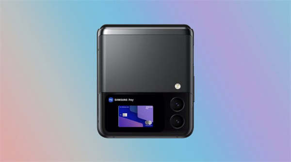 三星Galaxy Z Fold3发布，配备萤幕下镜头+骁龙888 Pro