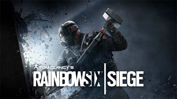 Tom Clancy's Rainbow Six Siege NVIDIA DLSS现已推出