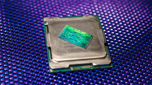 Intel Yes！12代Core能首发PCIe 5.0了：Z690主机板升级