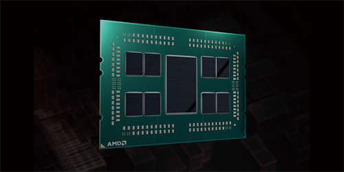 AMD自信喷发：处理器效能强、性价比高