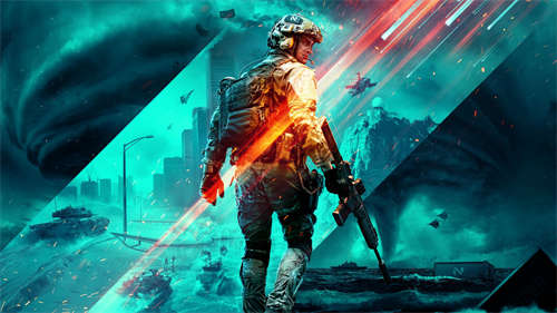 Battlefield 2042将于10月22日在Xbox One/Series X|S、PS4/5和PC上发布