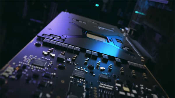 AMD曝光採用Navi 21的全新Radeon Pro GPU系列