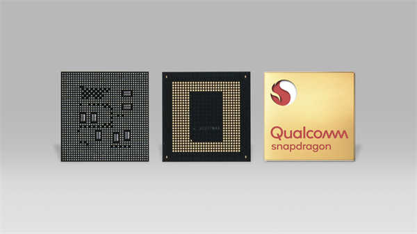 Snapdragon 888后继产品（型号为 SM8450）将採用4nm製程
