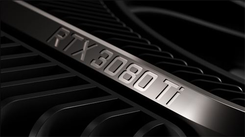 Computex 2021：NVIDIA正式推出GeForce RTX 3080 Ti 12GB