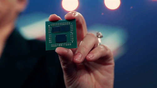 Computex 2021：AMD确认2022年将推出Zen4 Ryzen和EPYC