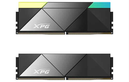 威刚预告XPG DDR5内存新品，十铨亦推出一系列新款存储产品