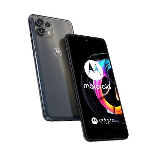 Motorola最新edge 20系列  登陆香港 绽放优势