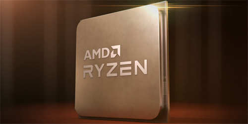 AMD Zen5架构曝光 3nm製程、混搭Zen4