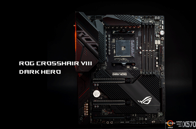 ASUS针对ROG Crosshair VIII系列主机板提供AMD AGESA 1.2.0.3 BETA BIOS韧体