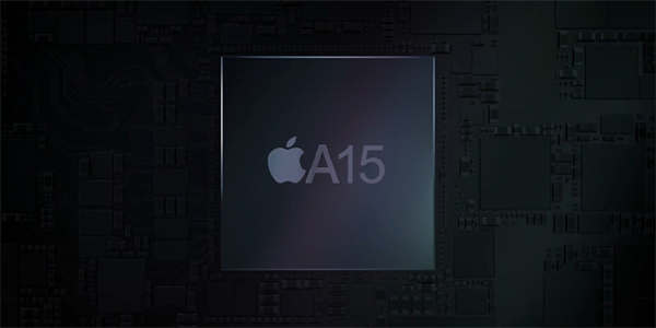 台积电已开始生产iPhone 13的A15处理器 数量超过A14