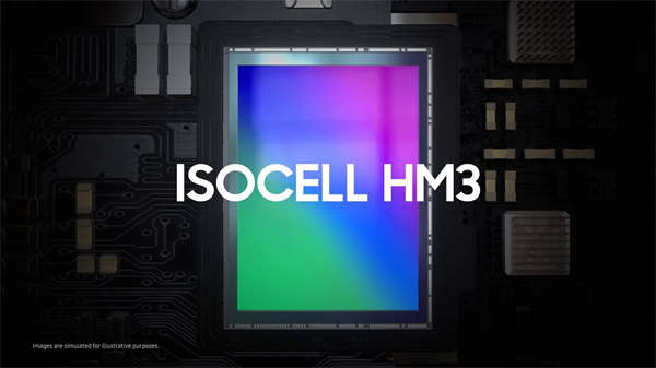 新机在路上：三星放出ISOCELL HM3旗舰影像感光元件的新影片