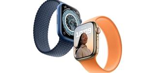 Apple 在今晚 8 点于台湾开放预购 Apple Watch Series 7