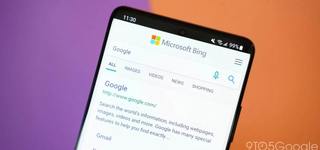 Google律师称Bing上最常见的搜寻关键字是“Google”