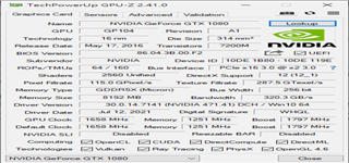 TechPowerUp GPU-Z v2.41.0发布