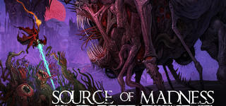 动作游戏《Source of Madness》Steam抢先体验上线