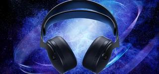 Sony公布“午夜黑”Pulse 3D耳机组 充分发挥PS5 3D音讯技术