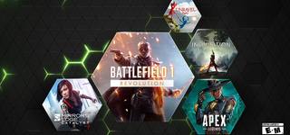 EA支援GeForce Now游戏串流服务，新加入四款游戏