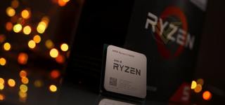 GIGABYTE发布BIOS更新以支援Ryzen 5000G系列CPU