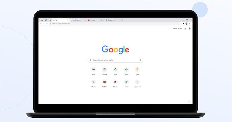 Chrome 开始在共用萤幕画面时将浏览器通知静音处理，避免个人隐私被看光光