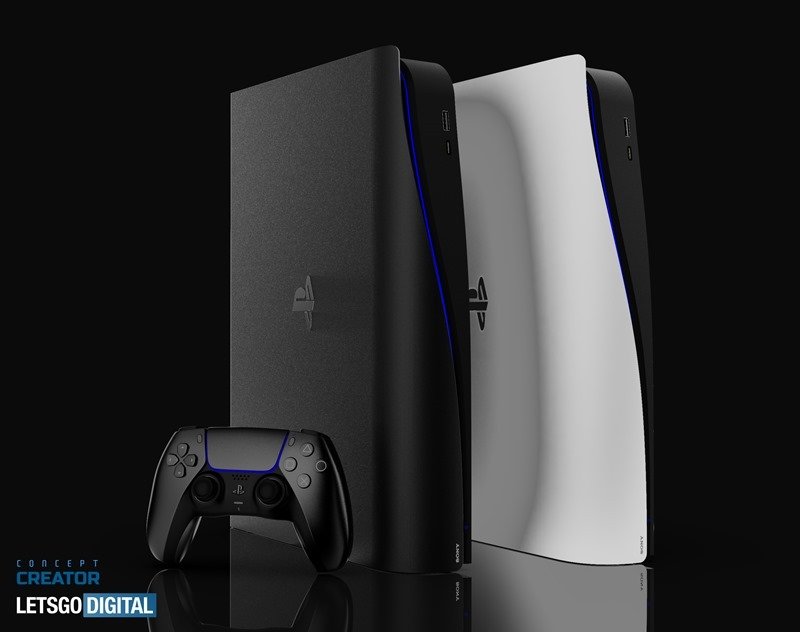 传 Sony 预计 2023 年推出 PS5 Slim 版本，将採用台积电 5nm 晶片