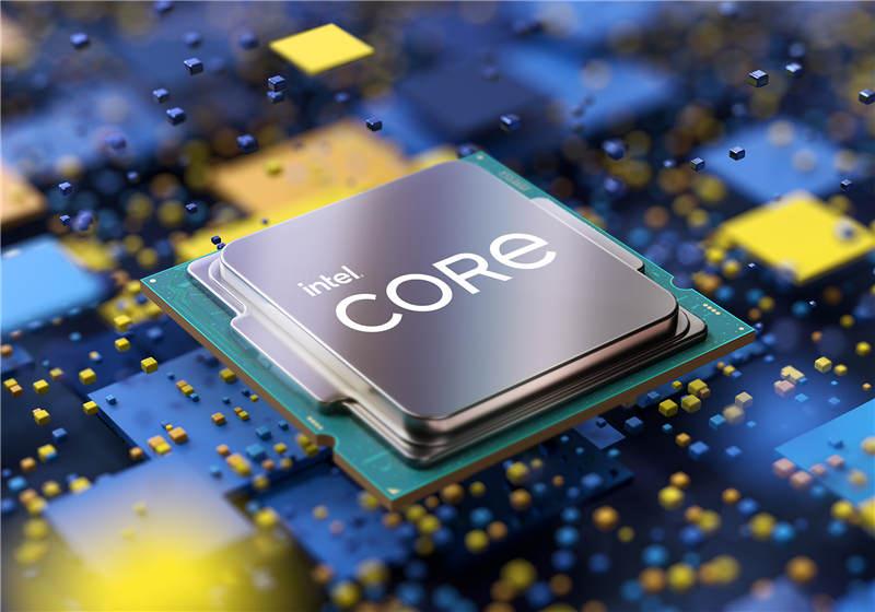 第11代Intel Core 超频无与伦比  尽享游戏效能