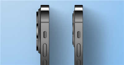 传闻 iPhone 13 系列机身厚度略为增加， iPhone 13 Pro 系列的主相机模组面积更大、更厚