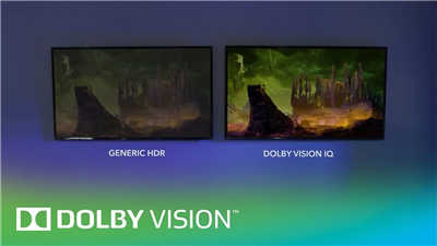 杜比视界游戏支持测试已经开始在XSX/S上进行