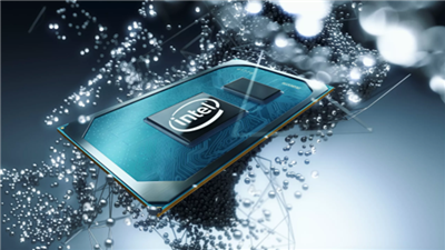 Intel 为轻薄笔电推出两款全新 Tiger Lake-U 处理器，时脉最高可达 5GHz