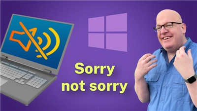 Windows 前主管透露 Windows 开机音乐被取消的原因