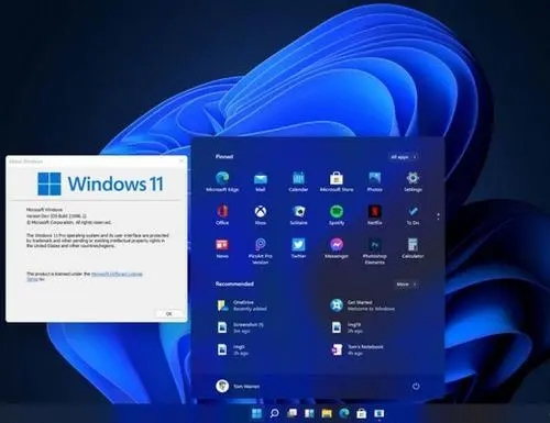 Windows 11 的免费更新优惠可能有时间限制