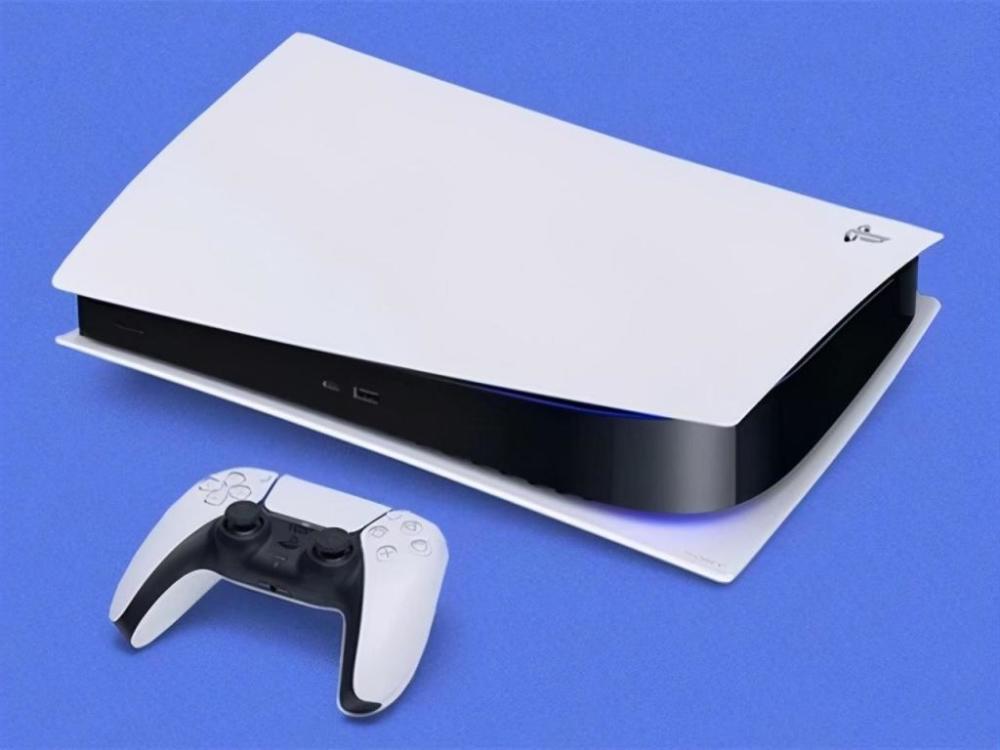 PS5手柄触觉反馈功能针对PS4向下兼容游戏升级