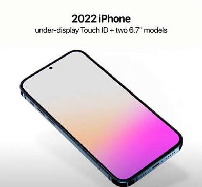 iPhone 13 Mini成绝唱！曝苹果明年将取消5.4英寸版