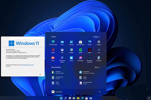 企业版Windows 11有哪些新功能？Win11适用于企业的功能介绍