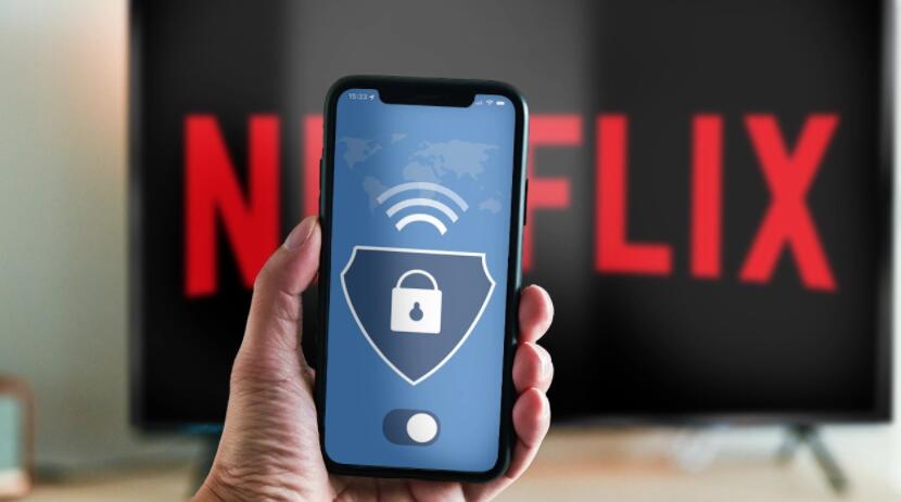 如何使用VPN解锁Netflix