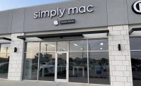 Simply Mac-苹果经销商宣布倒闭