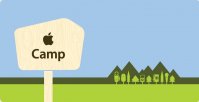 苹果恢复Apple Camp现场活动 现已开放注册