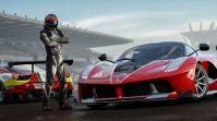 Forza Motorsport:《极限竞速》总监承诺游戏绝对“真光追”，暗讽《GT 赛车 7》