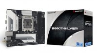 映泰正式发布 B660T-SILVER ITX 主板：搭载 PCIe5.0x16 插槽，2.5G 网口