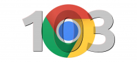 谷歌 Chrome 浏览器 103 正式版发布：打开网页速度更快 完全感觉不到卡