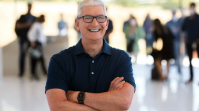 苹果AR头显要来了 CEO库克 (Tim Cook)几乎承认了