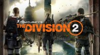The Division 2: 育碧《全境封锁 2》国服官方微博上线