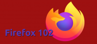 Firefox 火狐浏览器 102 正式版发布