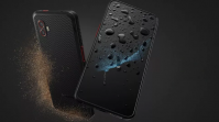 三星在海外推出了  Galaxy XCover 6 Pro 三防手机发布，采用可拆卸电池设计