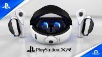 SONY PS VR2 头显将采用 Tobii 眼球追踪技术