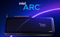 Intel Arc 独显驱动自带高级性能优化，3DMark TimeSpy 跑分提高 15% 引发争议