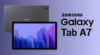 Samsung Galaxy Tab A7 2022 款平板电脑的渲染图、关键规格和价格曝光
