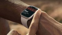 苹果Apple Watch Pro外观将重新设计 其他传感器推迟