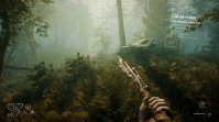 沉浸式生存游戏《血清》上线 Steam，探索神秘世界