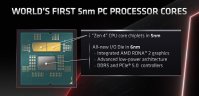 AMD 确认锐龙 7000 处理器将在本季度发布