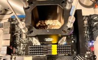 高玩将 AMD 线程撕裂者 PRO 5995WX 超频至 5.25GHz，跑分破纪录